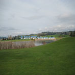 Quail Valley Fairway