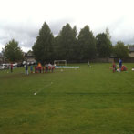 Soccer Field