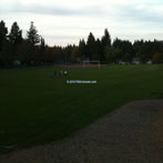 Cedar Hills Recreation Center