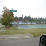 Cedar Park Tennis