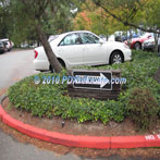 West Hill Entrance