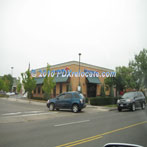 Bank of America