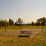 Greenway Park Picnic