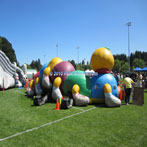 THPRD Fun Day