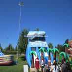 THPRD Fun Day