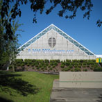 THPRD Tennis Complex
