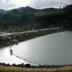 Forest Grove, Oregon Hagg Lake