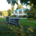 Laurelwood Mission College