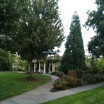 Central Park Gardens