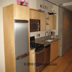 Downtown Eliot Tower Condominiums