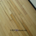 Condo Flooring