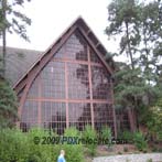 Downtown Portland Goose Hollow United Methodist