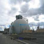 Industrial Area