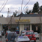 St. John Blockbuster