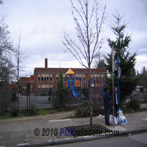 James John School