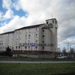 Northeast Portland- Airport Way laquinta inn