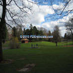 Park Lawn