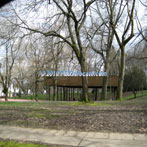 Irvington Park Basketball
