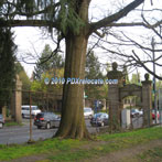 Laurelhurst Park