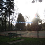Laurelhurst Park Tennis