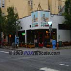 Northwest Portland Sante Fe