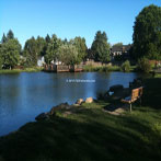 Commonwealth Lake
