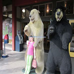 Oregon Zoo Store