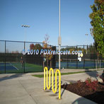 PCC Rockcreek Tennis