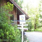 Uhtoff Nature Trail