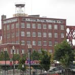 Downtown Portland Pearl District Albers Bros Milling