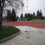 David Douglas Track