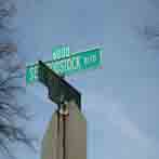 Reed College Location